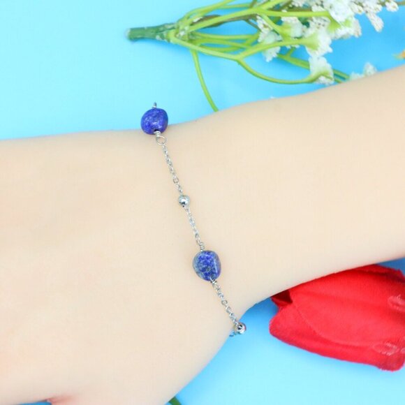 Chic & Stylish Bracelet – A Thoughtful Gift for Women and Girls, DYC1677 - Picture 4 of 8